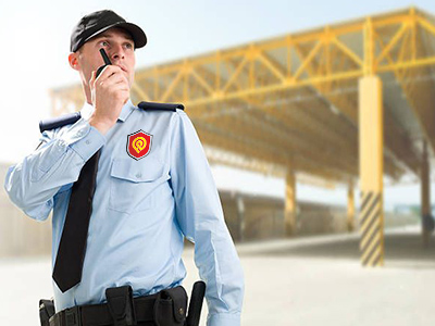 industrial-security